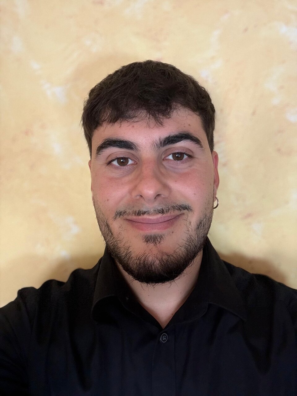 Pablo Ibáñez Ramírez