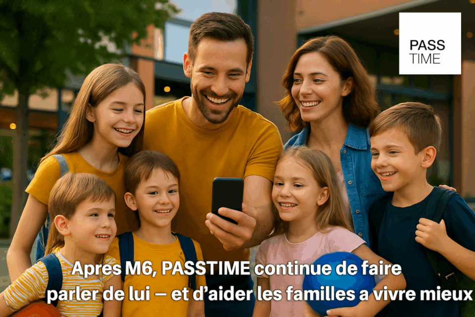 PASSTIME