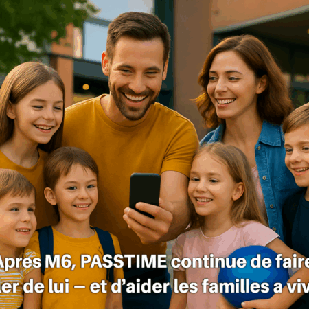 REPLAY E-SALON#4 PASSTIME