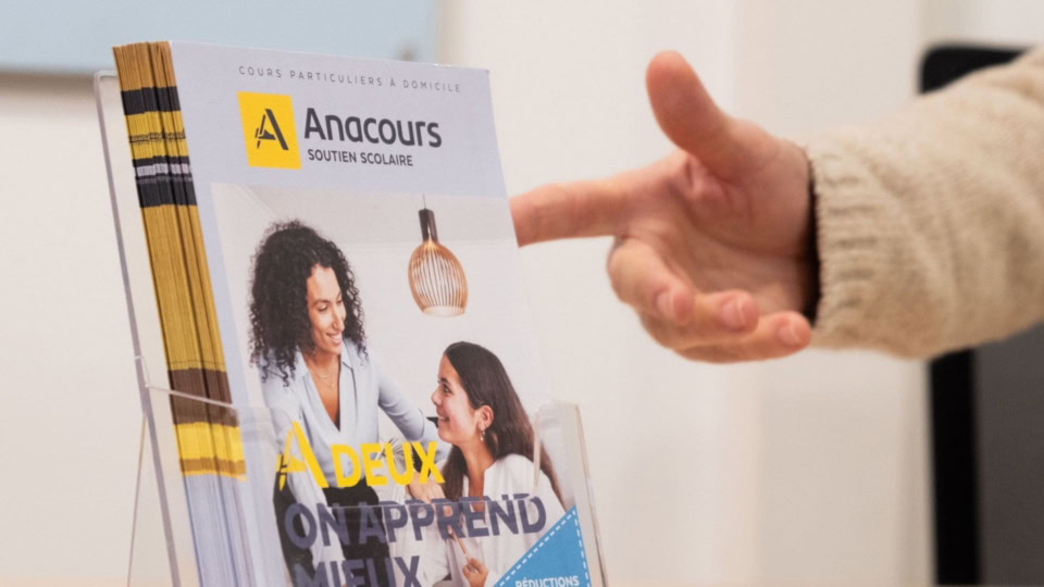 anacours