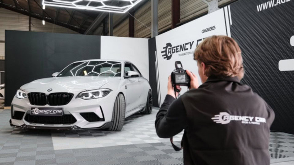 Agency Car