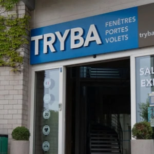 tryba magasin