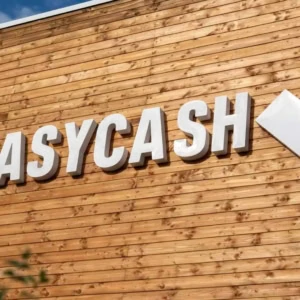 Easy Cash magasin