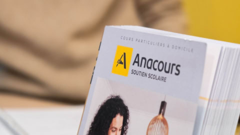 anacours
