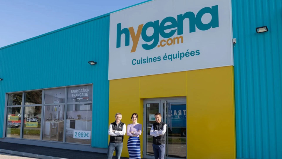 hygena