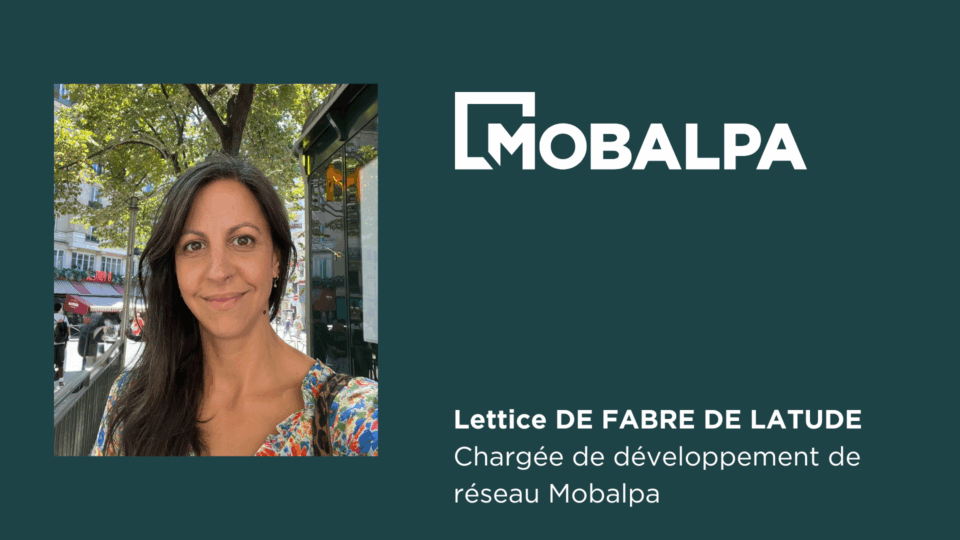 Mobalpa Lettice de Fabre de Latude