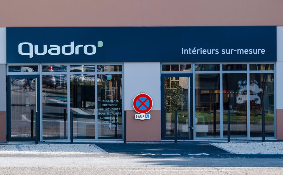 Quadro