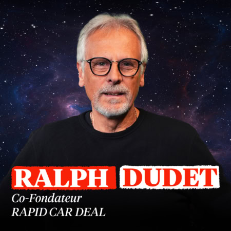 REPLAY E-SALON#4 RAPID CAR DEAL
