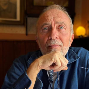 Sal Costa Pasqualino