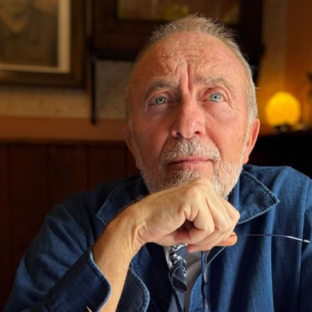 Sal Costa Pasqualino