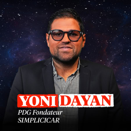 REPLAY E-SALON#4 SIMPLICICAR