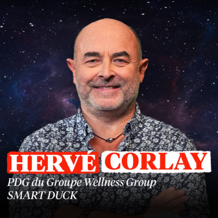 REPLAY E-SALON#4 SMART DUCK