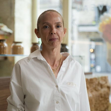 miniature sophie franchise Olla