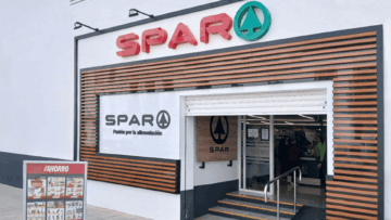 supermercado spar
