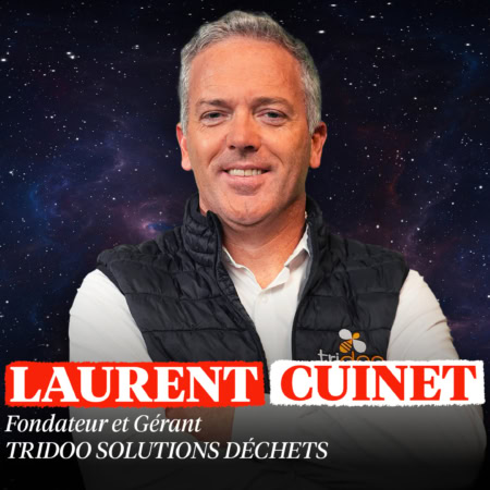 REPLAY E-SALON#4 TRIDOO SOLUTIONS DÉCHETS