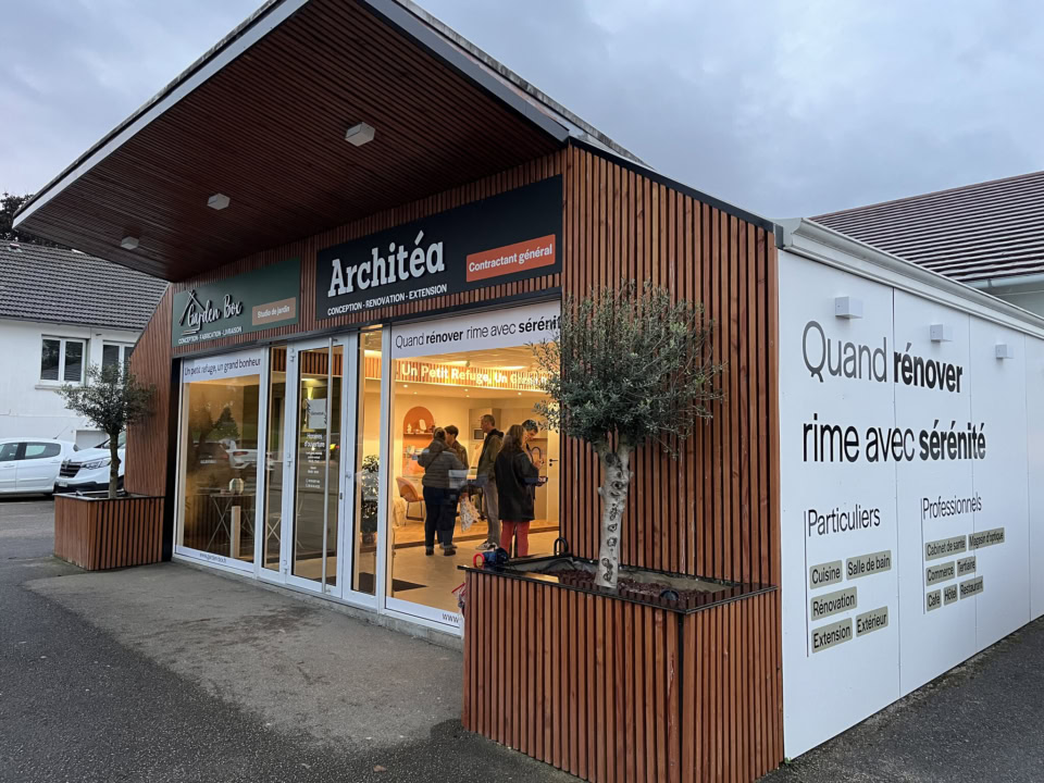 Architéa