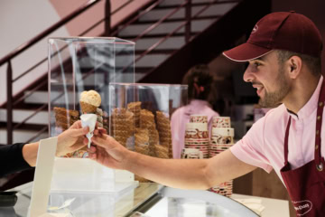 Häagen-Dazs
