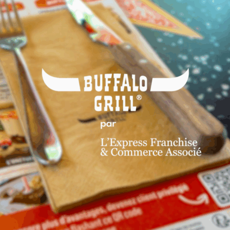 Découvrez Buffalo Grill