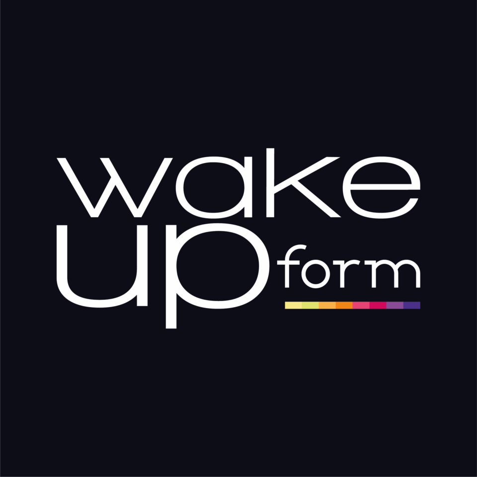 Wake Up Form
