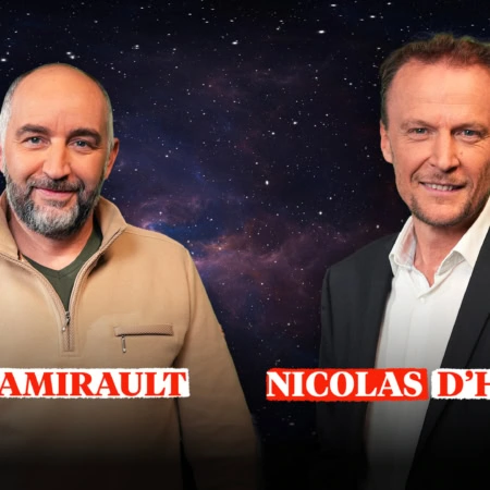 REPLAY E-SALON#4 WORK&YOU