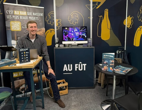 Au Fût et à mesure