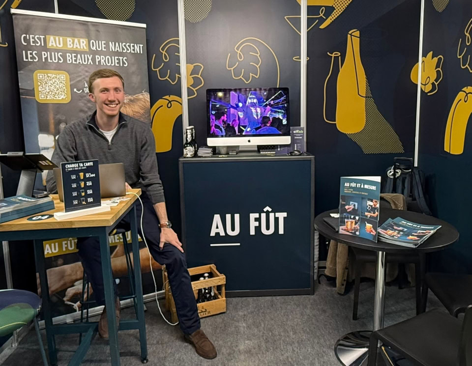 Au Fût et à mesure