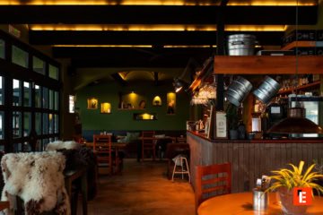 WISSLER: Bar & Burgers