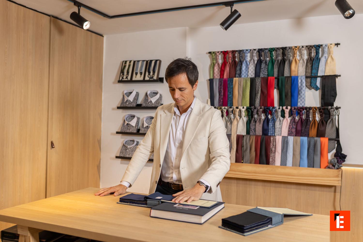 franquicia blackpier 11