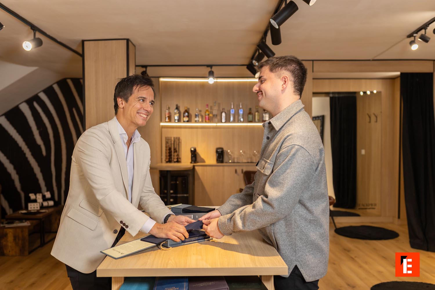 franquicia blackpier 10