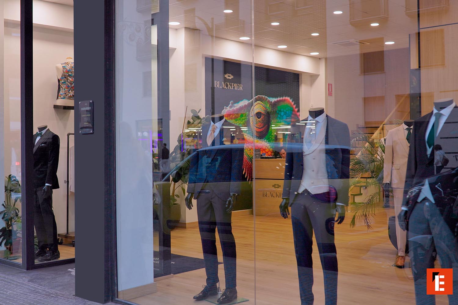 franquicia blackpier 6