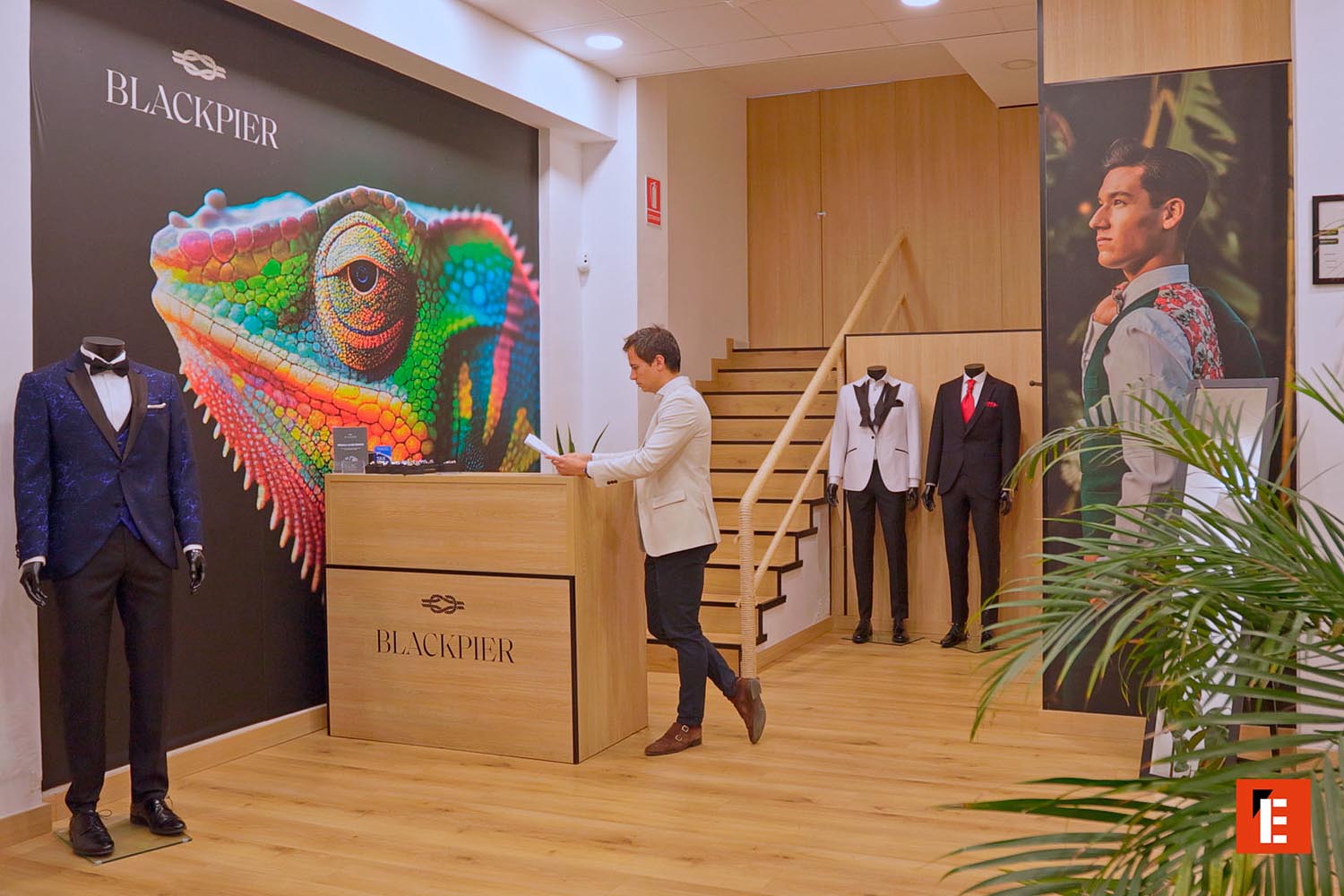 franquicia blackpier 1