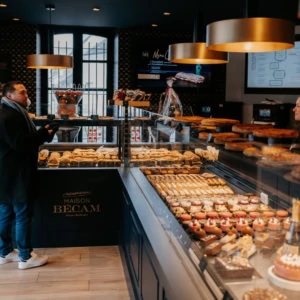 boulangerie patisserie