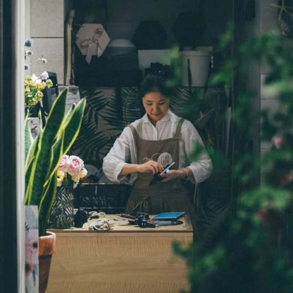 Ellicia via unsplash