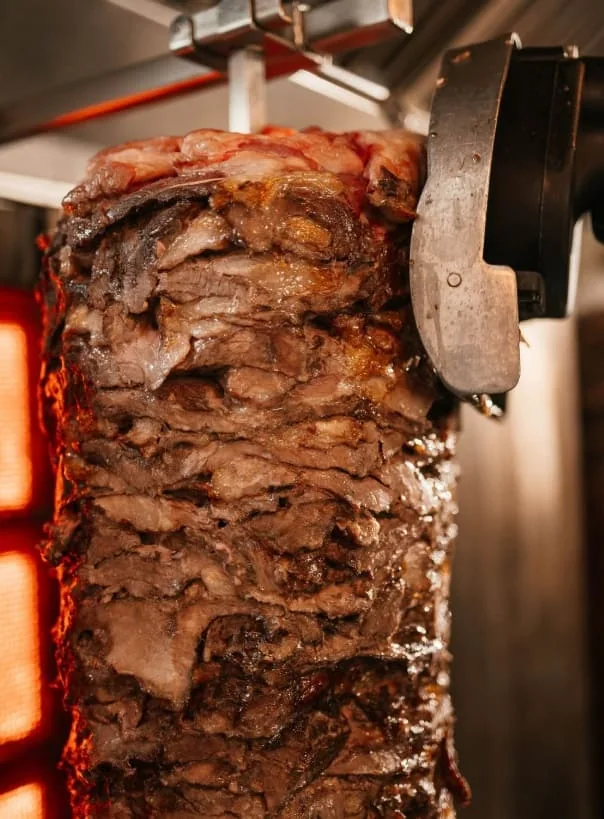 carne para kebab