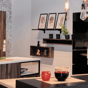 cocina decorada socoo'c