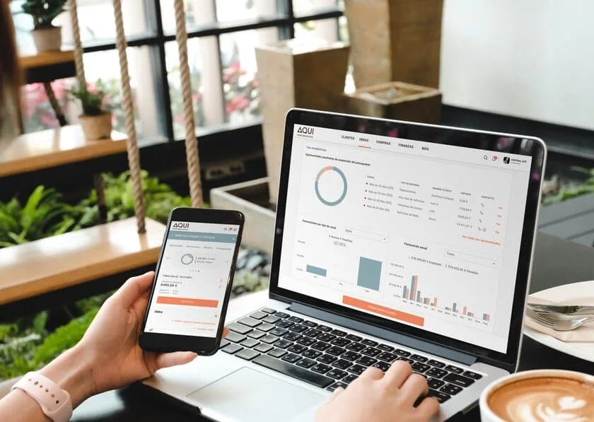 dispositivos aquí tu reforma