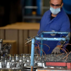 GUILLAUME SOUVANT / AFP