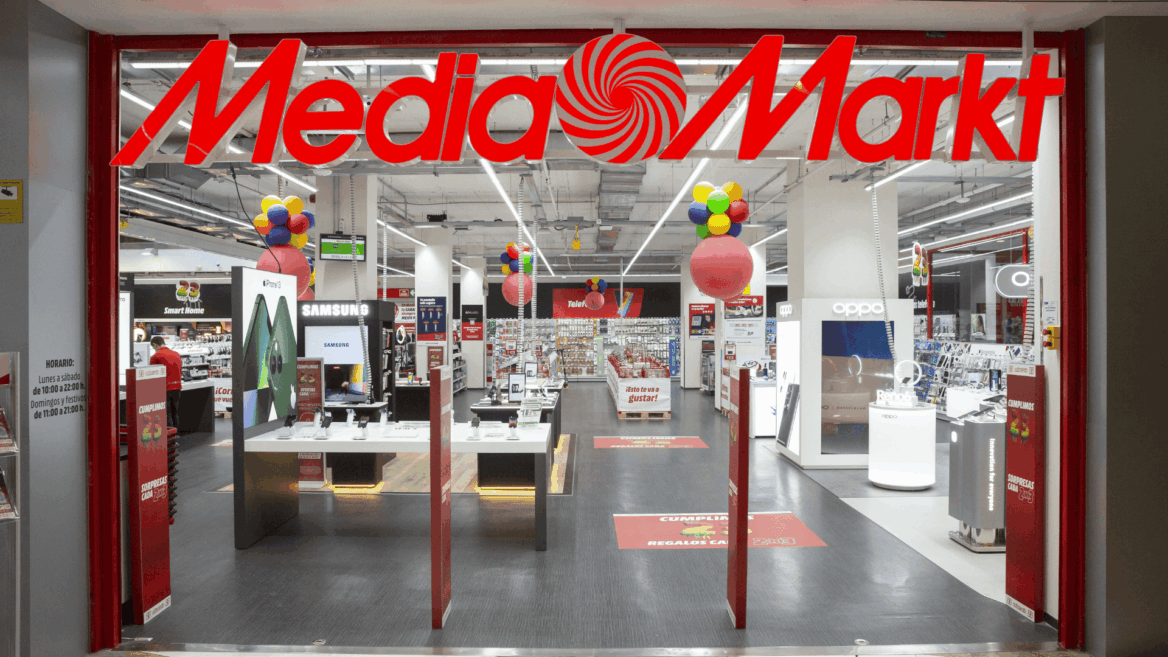 entrada media markt