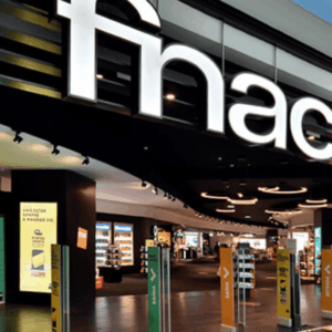 entrada tienda fnac