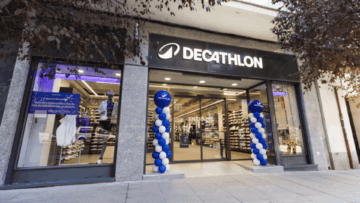 exterior tienda decathlon