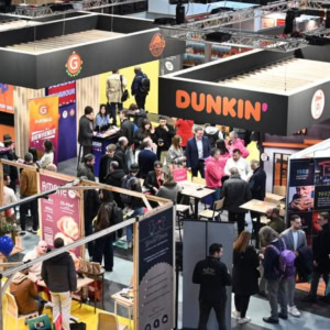 Crédit : Franchise expo Paris