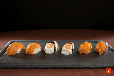 franchise aki sushi 10