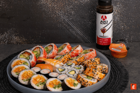 franchise aki sushi 6