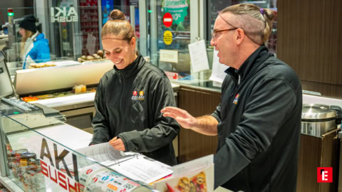 franchise aki sushi15