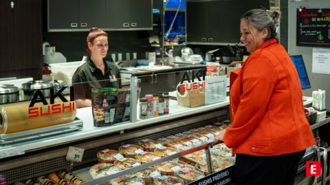 franchise aki sushi17