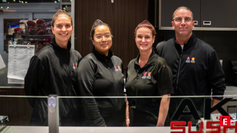 franchise aki sushi19