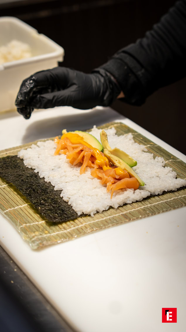 franchise aki sushi 6