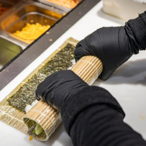 franchise aki sushi 7