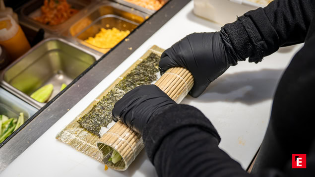 franchise aki sushi 7