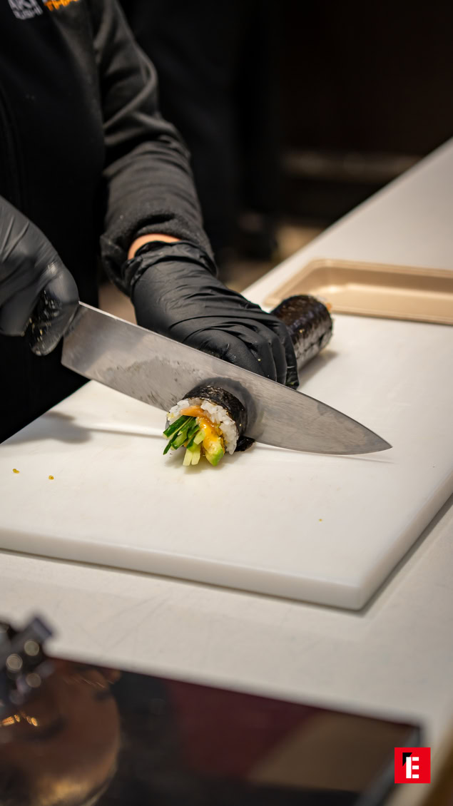 franchise aki sushi 9